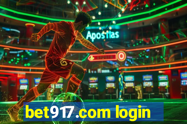 bet917.com login